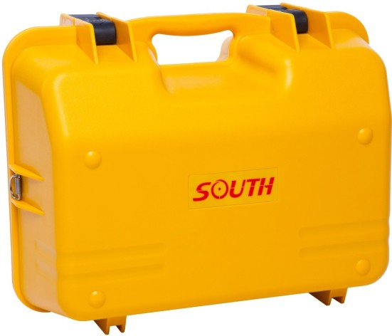 Тахеометр South N40 ( СКО 2&quot; дальномер 1000 м.)