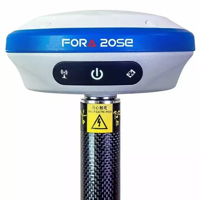 GNSS приемник Geobox Fora 20SE