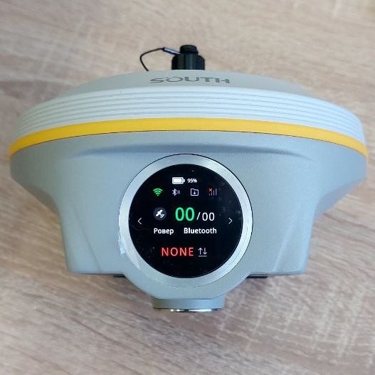 GNSS приемник South INNO8