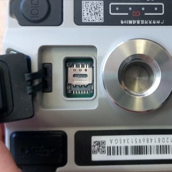 GNSS приемник South INNO8