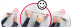 Измерительная рулетка BMI METER 3M