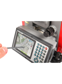 Тахеометр Pentax W-1500N