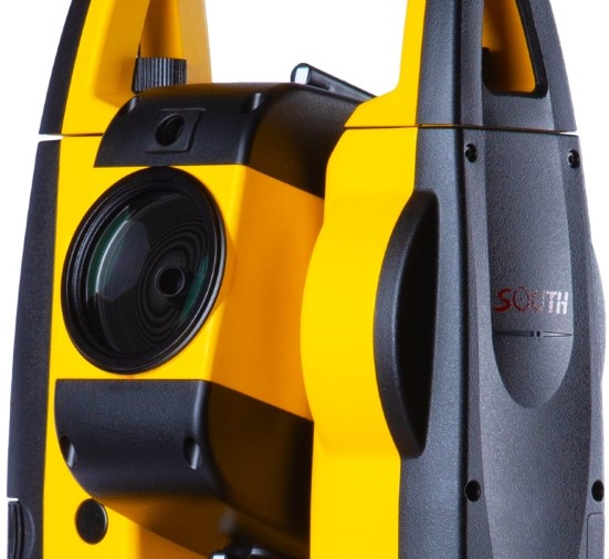 Тахеометр South N41 (СКО 1&quot; дальномер 1000 м.)