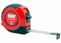 Измерительная рулетка BMI twoCOMP 3 M