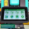 Роботизированный тахеометр STEC AXIS 10 (1″)