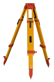 Штатив T50 FG фиберглассовый (винт+клипса) SJW50