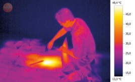 Тепловизор Testo 875-1