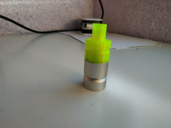 Мини-мишень