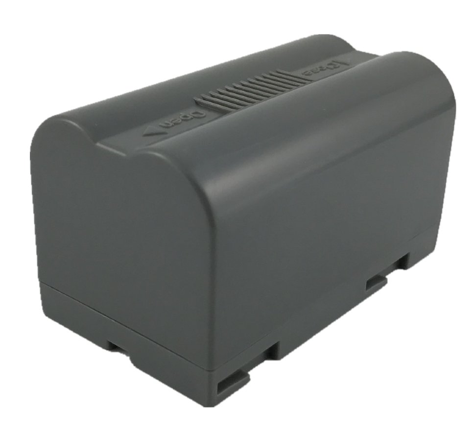 Аккумулятор M1​ для GNSS приемников EFT (EFT M1, M2; 7.2V, 5.0Ah)