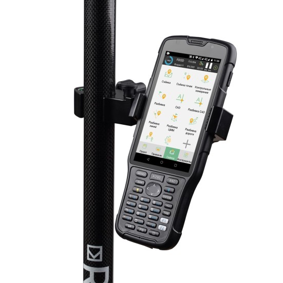 Полевой контроллер RGK SC100