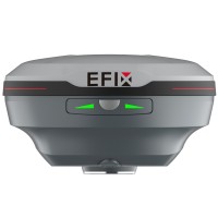 Приёмник EFIX F6 + контроллер FC2