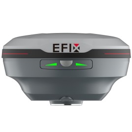Приёмник EFIX F6 + контроллер FC2