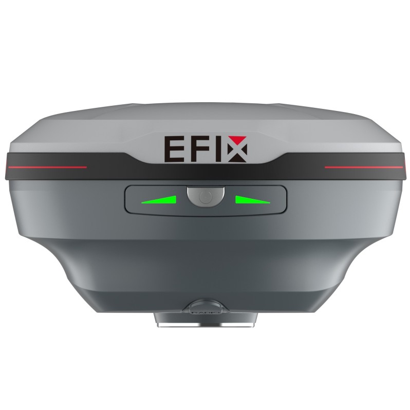 Приёмник EFIX F6 + контроллер FC2