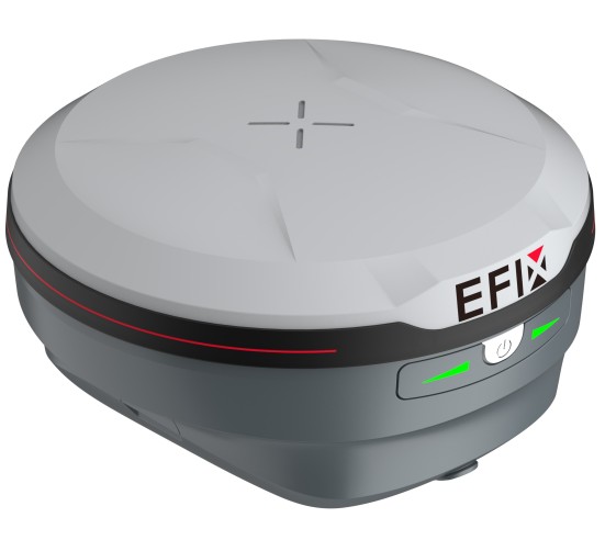 Приёмник EFIX F6