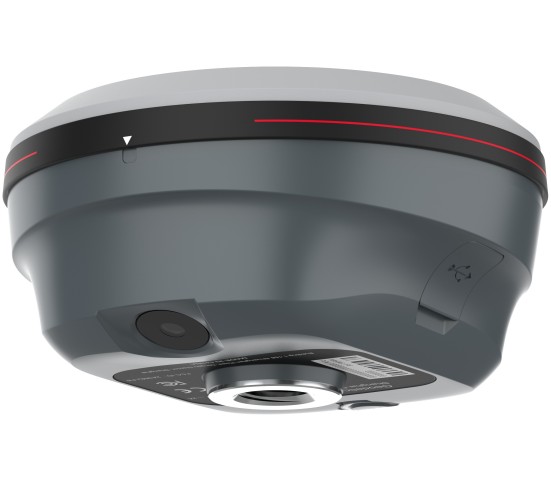 Приёмник EFIX F6