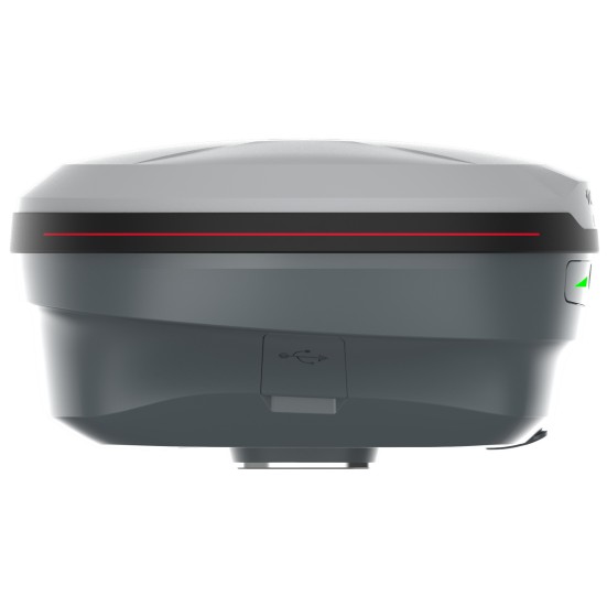 Приёмник EFIX F6