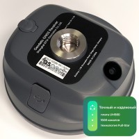 Приёмник EFIX F6 + контроллер FC2