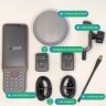 Приёмник EFIX F6 + контроллер FC2