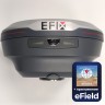 Приёмник EFIX F6 + контроллер FC2