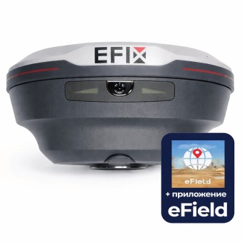 Приёмник EFIX F6