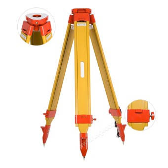 Штатив деревянный T30 W (винты) SJW30