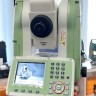 Тахеометр Leica TS03 R500 (5")