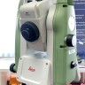 Тахеометр Leica TS03 R500 (5")