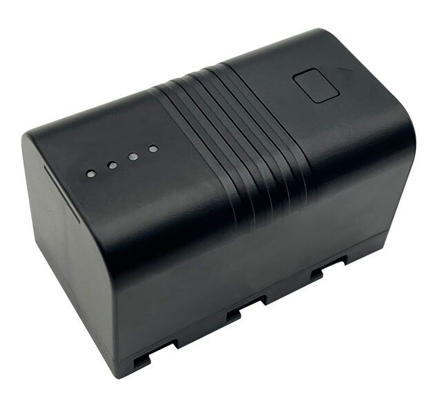 Аккумулятор M4​ для GNSS приемников EFT (EFT M4; 7.4V, 6.8Ah)