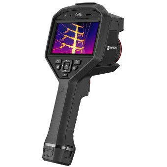 Тепловизор HIKMICRO G40
