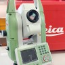 Тахеометр Leica TS03 R500 (3")