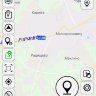 Приложение SurPad 4.2 Android для GNSS