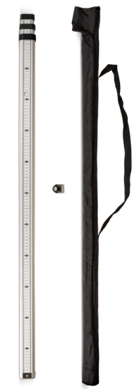 Рейка нивелирная AMO S3