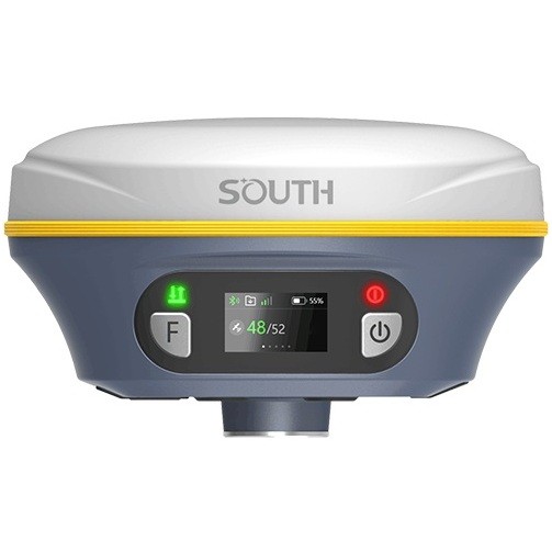 GNSS приемник South V3 (AR, IMU)