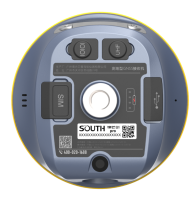 GNSS приемник South V3 (AR, IMU)