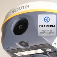 GNSS приемник South V3 (AR, IMU)