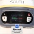 GNSS приемник South V3 (AR, IMU) | South insight V3