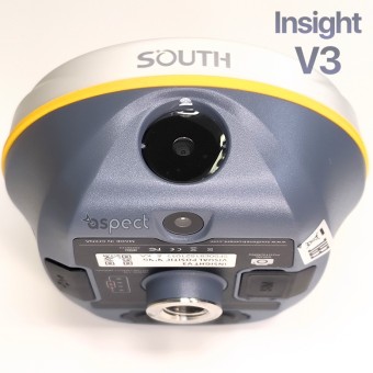 GNSS приемник South V3 (AR, IMU) | South insight V3