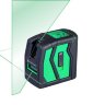 Лазерный нивелир (нивелир) Instrumax ELEMENT 2D GREEN
