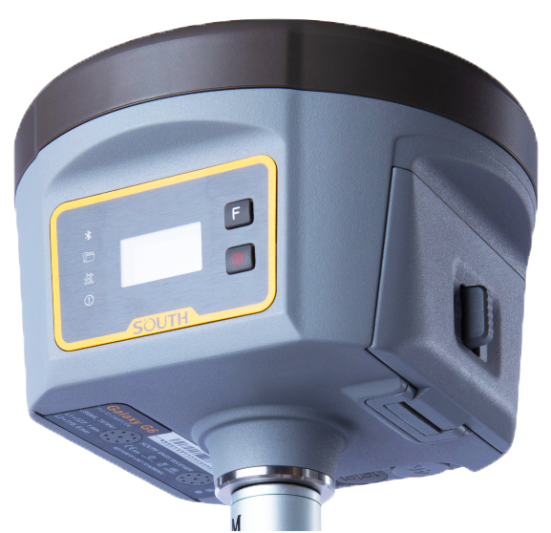 GNSS приемник South Galaxy G6 (IMU, Trimble BD990)