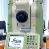 Тахеометр Leica TS03 R500 (2")