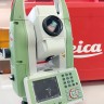 Тахеометр Leica TS03 R500 (2")