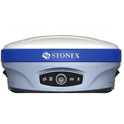 Приемник Stonex S900A