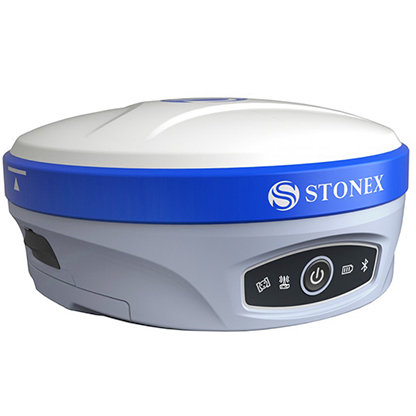Приемник Stonex S900A