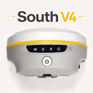 GNSS приемник SOUTH Insight V4 (AR, IMU)