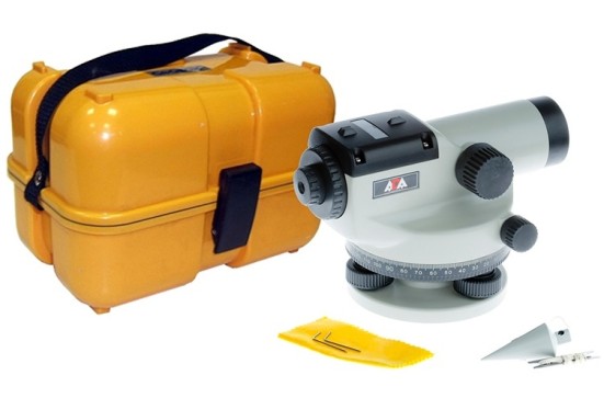 Оптический нивелир ADA BASIS