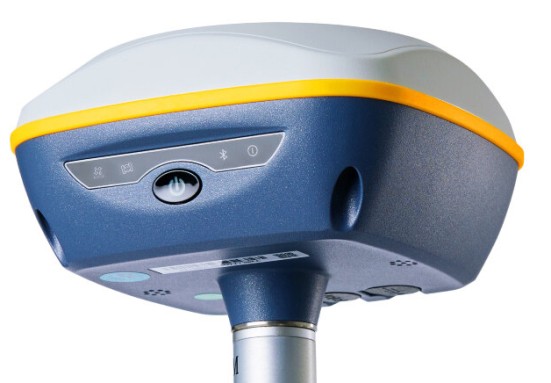 GNSS приемник SOUTH S680 (IMU)