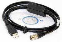 Кабель Topcon-PC USB