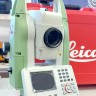 Тахеометр Leica TS07 R500 1"