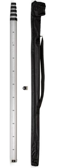 Рейка нивелирная AMO S5