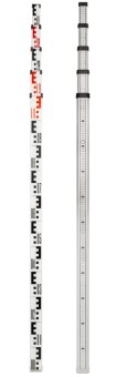 Рейка нивелирная AMO S5
